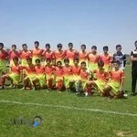باشگاه فوتبال ستارگان آرارات مهر