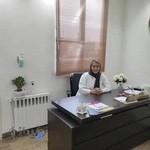 مطب دکتر سارا صفیاری