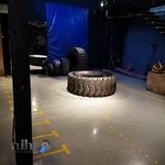 Garage fitness club GFC