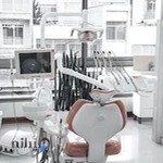 کلینیک تخصصی دندانپزشکی راحیل