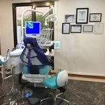 کلینیک دندانپزشکی فرینا