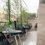 کافه عربی دارکوب
