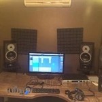 Mohamad Falahi Mixing Studio