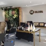 هلدینگ سلام | Hi-Holding
