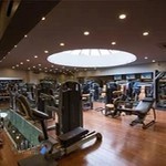 Tehran Gym Club
