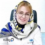 مطب دندانپزشکی درمانی و زیبایی دکتر سمانه موسوی