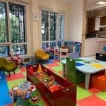 خانه بازی كودك زندگي بهتر Better life kids club