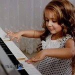 تدریس پیانو رهنما