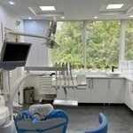 دندانپزشکی تخصصی پارسیان