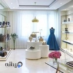Fashion Lounge Tehran