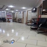 درمانگاه دندانپزشکی شبانه روزی ایران زمین