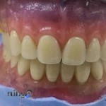 لابراتوار دندانسازی کیمیا