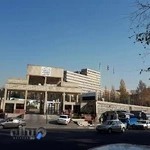 مرکز زبان دانشگاه شهید بهشتی