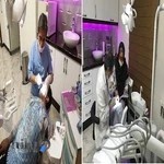 مطب دندانپزشکی دکتر ناصری - زیبایی و ایمپلنت