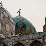 امام زاده صالح (ع)