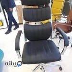 تعمیرات صندلی گردان بهینه ساز