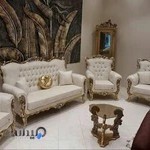 تعمیر مبل اصفهان - مبل امید