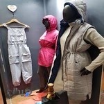 فروشگاه لباس زنانه کادین