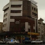 اداره مالیات بر ارزش افزوده غرب تهران