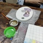 آموزشگاه هنرهای تجسمی و نقاشی آرپینار تبریز