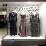فروشگاه لباس مجلسی زیبانو