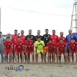 باشگاه ورزشی موج شکن ساحل چالوس