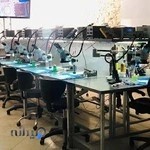 آموزشگاه تعمیرات موبایل در تبریز | کاف