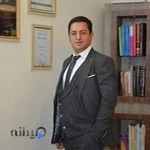 دکتر هومان حسینی