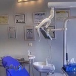 مطب دندان پزشکی دکتر آرش ظفرفاضلی