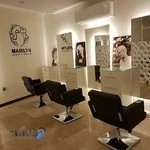 Marilyn Beauty salon