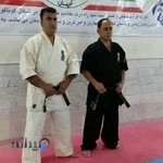 باشگاه کیوکوشین کاراته کیهان