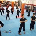 باشگاه ورزشی شهید باهنر