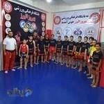 باشگاه ورزشی بهروز البرز
