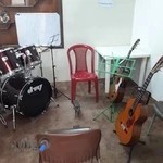 آموزشگاه موسیقی خوارزمی