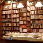 کتابفروشی زبان سعادت آباد