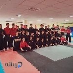 باشگاه کونگ فوتوآ تختی استان اصفهان