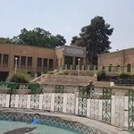 کتابخانه عمومی شهید دستغیب