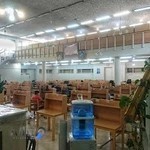 کتابخانه دانشگاه صنعتی شیراز