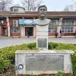 کتابخانه عمومی امام حسن مجتبی