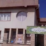 کتابخانه عمومی سلمان شهر