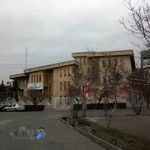 کتابخانه امام خمینی