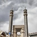 مسجد جامع شهرک غرب