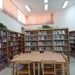 کتابخانه المهدی (عج)