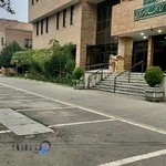 کتابخانه مرکزی دانشگاه صنعتی شریف