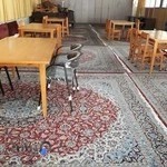 کتابخانه مسجد شهدا