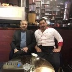 رستوران بزرگ دکتر کباب اسلامشهر