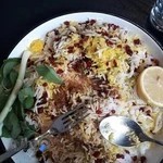 رستوران حاج معین