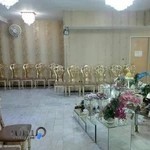 دفتر ازدواج 267 ودفتر طلاق 62 تهران