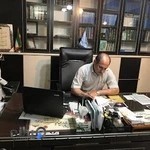 دفتر اسناد رسمی ۱۱ قزوین