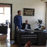 Tehran No. 113 Notary Public